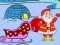 Гульня Color Me Christmas онлайн