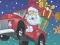 Гульня Merry Christmas Truck онлайн