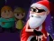 Гульня Santa or Thief? онлайн