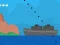 Гульня DEF island! онлайн