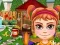 Гульня Garden Design Games: Flower Decoration онлайн