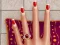 Гульня Fashion Nail Art онлайн