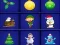 Гульня Xmas Board Puzzles онлайн