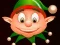 Гульня Xmas Word Puzzles онлайн