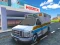 Гульня Ambulance Simulators: Rescue Mission онлайн