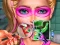 Гульня  Super Doll Tongue Doctor онлайн