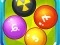 Гульня Math Balls онлайн