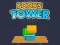 Гульня Tower of books онлайн