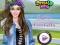 Гульня Barbie Coachella онлайн
