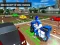 Гульня Bike Parking 3d Adventure 2020 онлайн