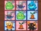 Гульня Monster Masters онлайн