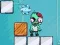 Гульня Zombie Heroes онлайн