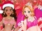 Гульня Victoria’s Secret: Christmas Runaway онлайн