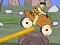 Гульня The Flintstones Trail онлайн