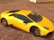 Гульня Lambo Car Simulator онлайн