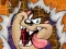 Гульня Toon Jigsaw Halloween онлайн