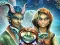 Гульня Land of Eternal Magic онлайн
