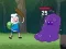 Гульня Adventure Time Bravery & Bakery онлайн