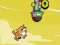 Гульня Flappy pets онлайн