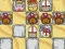 Гульня Garfield Chess онлайн