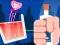 Гульня Pop the Ice онлайн
