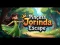 Гульня Princess Jorinda Escape онлайн