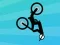 Гульня Free Rider Jumps онлайн