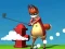 Гульня Golf Royale онлайн