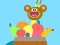 Гульня Hew Duggee Jam badge онлайн