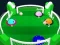 Гульня Ping.io онлайн