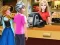Гульня Barbie's Fast Food Restaurant онлайн