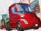Гульня Tesla Truck Jigsaw онлайн