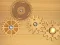 Гульня Fix It Gear Puzzle онлайн