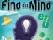 Гульня Find In Mind онлайн