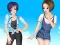 Гульня Ann and Chloe онлайн