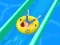 Гульня Uphill Rush Slide Jump онлайн