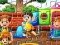 Гульня Playing Kids Jigsaw онлайн