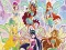 Гульня Winx Finding Numbers онлайн