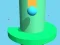 Гульня Helix Ball Bounce онлайн