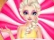 Гульня Elsa's Dessert Shop онлайн
