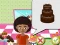 Гульня Cake Design онлайн