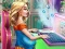 Гульня Mommys Blog онлайн
