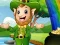 Гульня Saint Patrick's Day Sliding Puzzles онлайн