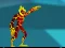 Гульня Ben 10 Fireman 2 онлайн