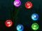 Гульня Missing Num Bubbles онлайн
