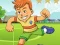 Гульня Soccer Star Jigsaw онлайн