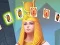 Гульня Egypt Solitaire онлайн