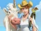 Гульня Doodle Farm онлайн