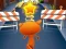 Гульня Cat Run онлайн
