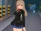 Гульня Subway Princess Run онлайн